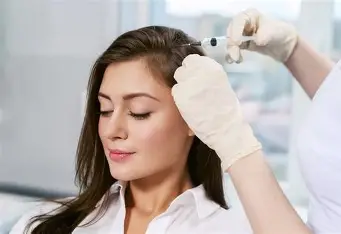 خدمة تجميل 1