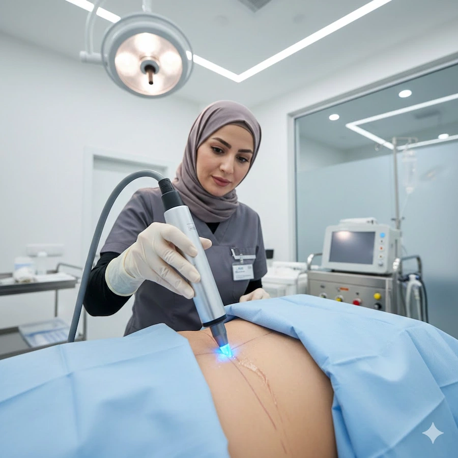 خدمة تجميل 5